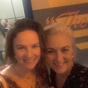 Meet your Posher, Meaghan